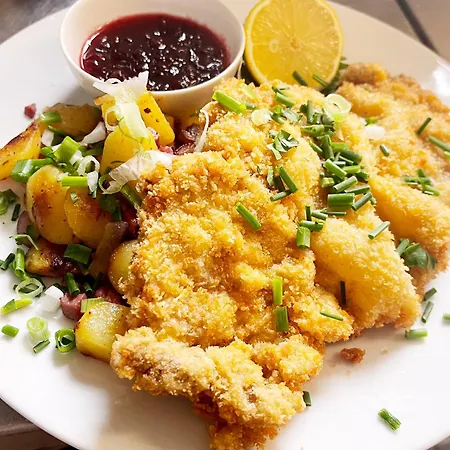 Alpenstube * Ockholm